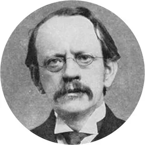 J. J. Thomson - British physicist