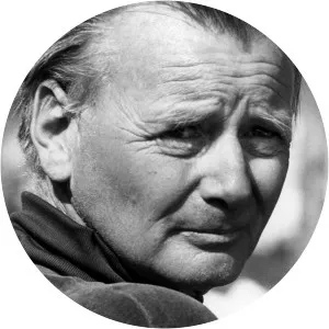 J. Lee Thompson - British film director