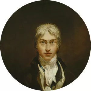 J. M. W. Turner - Painter