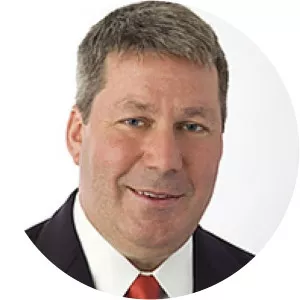 J. Michael Pearson - American-Canadian executive