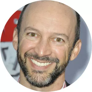 J. P. Manoux