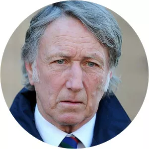 J. P. R. Williams - Rugby union player