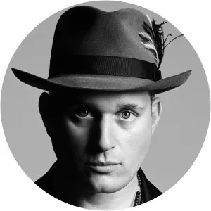 J. Ralph - American composer