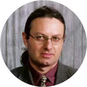 J. Richard Middleton - Author