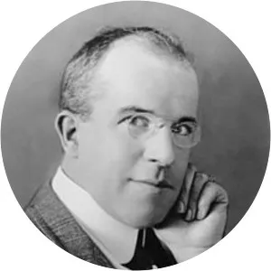 J. Stuart Blackton - British-American film producer