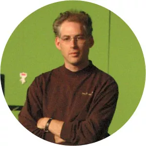 J. W. Rinzler - Author