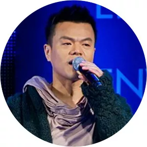 J. Y. Park - South Korean singer-songwriter
