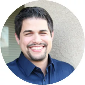 J. A. Cipriano - Author