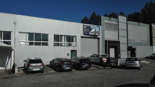 J.A.MATOS-SERRALHARIA CIVIL, LDA - 