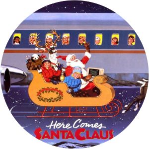 J'ai Rencontré Le Père Noël