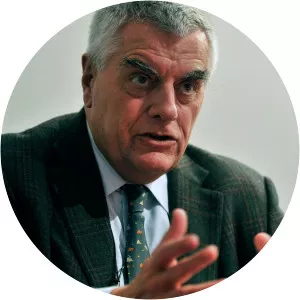 J. Alexander Baumann