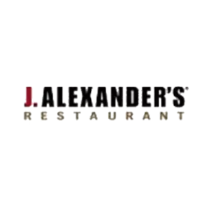 J. Alexander's