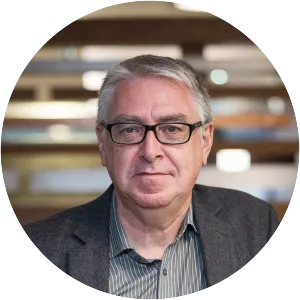 J. Allister McGregor