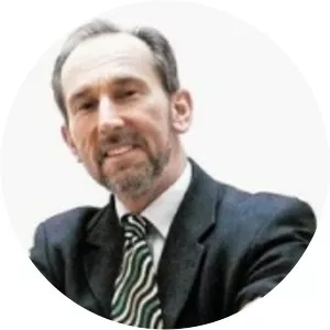 J. André Knottnerus