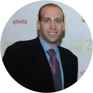 J. Andrew Greenblatt - Film producer