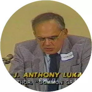 J. Anthony Lukas