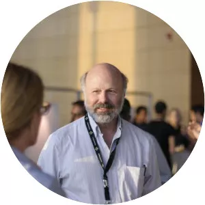 J. Ashley Hyman photograph