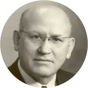 J. B. Chapman