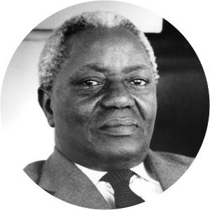 J. B. Danquah