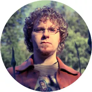 J. B. Eckl - Canadian songwriter