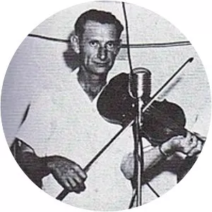 J. B. Fuselier - Musician