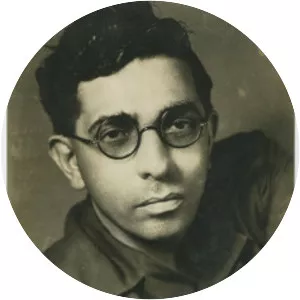 J.B.H. Wadia
