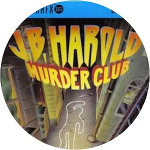 J. B. Harold Murder Club
