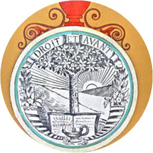 J. B. Lippincott & Co. - Publishing company