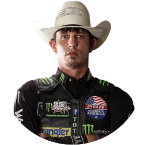 J. B. Mauney