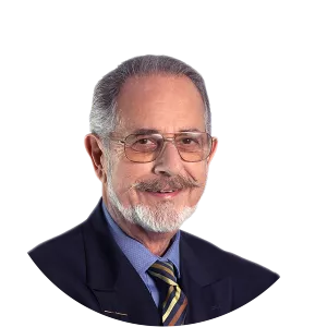 J. Barkev Kassarjian - Professor ‧ Mary Catherine Bateson's husband