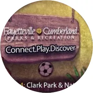 J. Bayard Clark Park & Nature Center