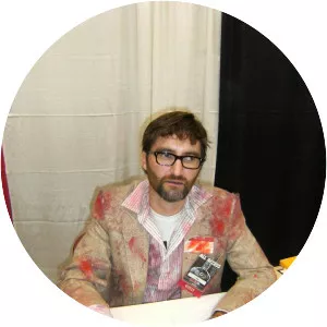 J. Bone - Canadian comic book artist