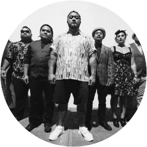 J-Boog - Musical artist