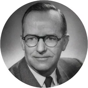 J. Bracken Lee - Former Governor of Utah