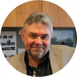 J. Bradley Cousins photograph