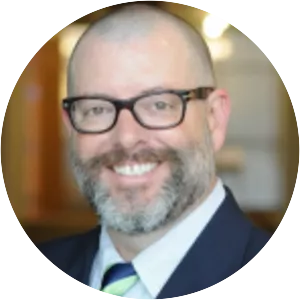 J. Britt Holbrook - Researcher