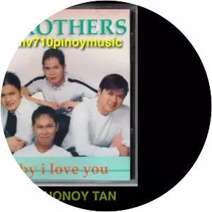 J. Brothers - Musical group