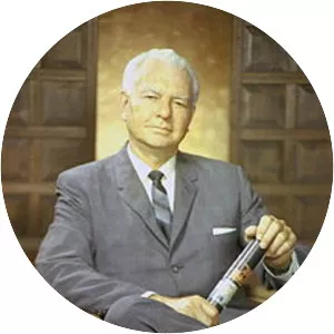 J. Broward Culpepper