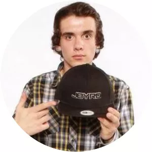 J Byrd - Musical artist