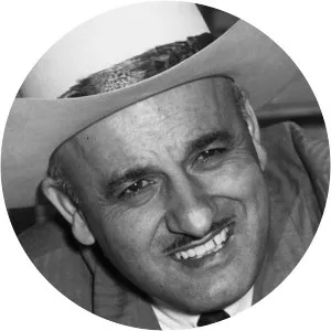 J. C. Agajanian