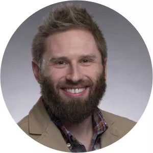 J. C. Barnes - Criminologist