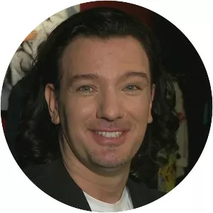 J. C. Chasez
