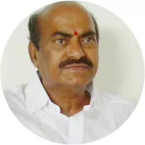 J. C. Diwakar Reddy