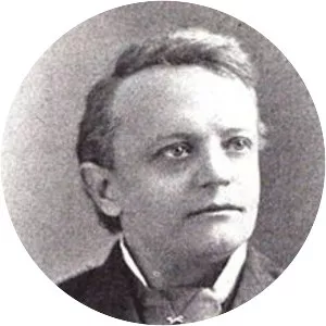 J. C. Julius Langbein