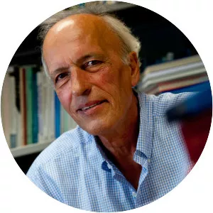 J. C. Laprie - Computer researcher