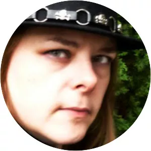 Jordan Castillo-Price - Author