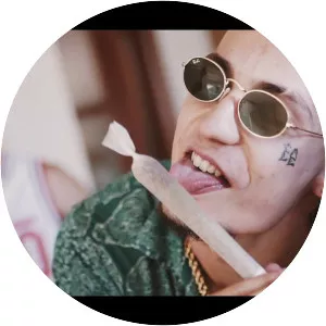 J. C. Reyes - Musical artist