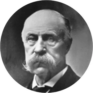 J. C. S. Blackburn - Former United States Senator