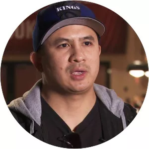 J. C. Tran - Vietnamese-American professional poker player