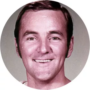 J. C. Tremblay - Canadian ice hockey player